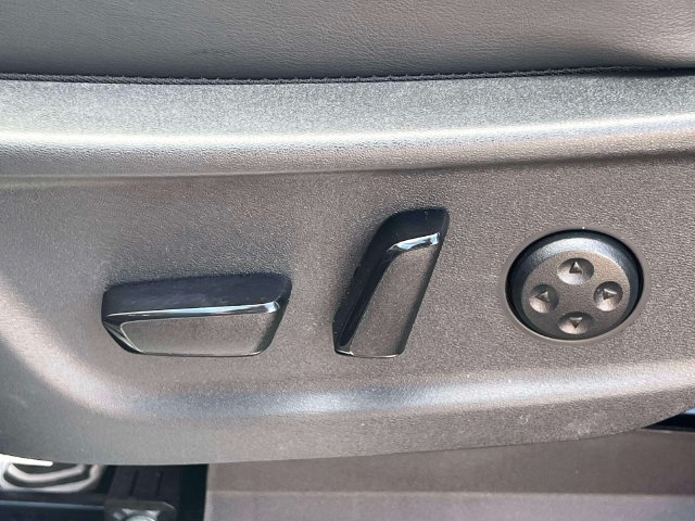 Certified 2024 Nissan Ariya AWD image 20
