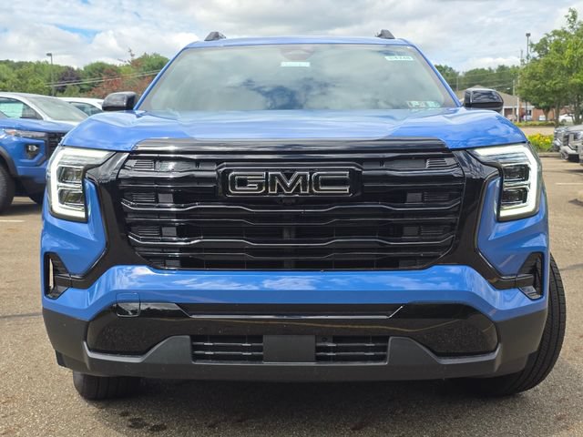 New 2026 GMC Terrain Elevation w/ Elevation Premium Package AWD/4WD image 11