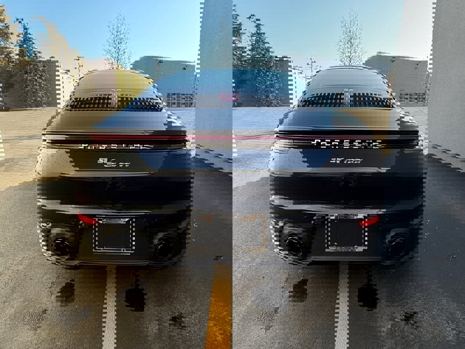 Certified 2020 Porsche 911 Carrera image 8