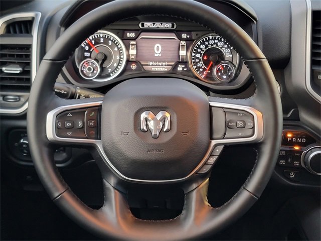 Certified 2020 RAM 1500 Big Horn image 32