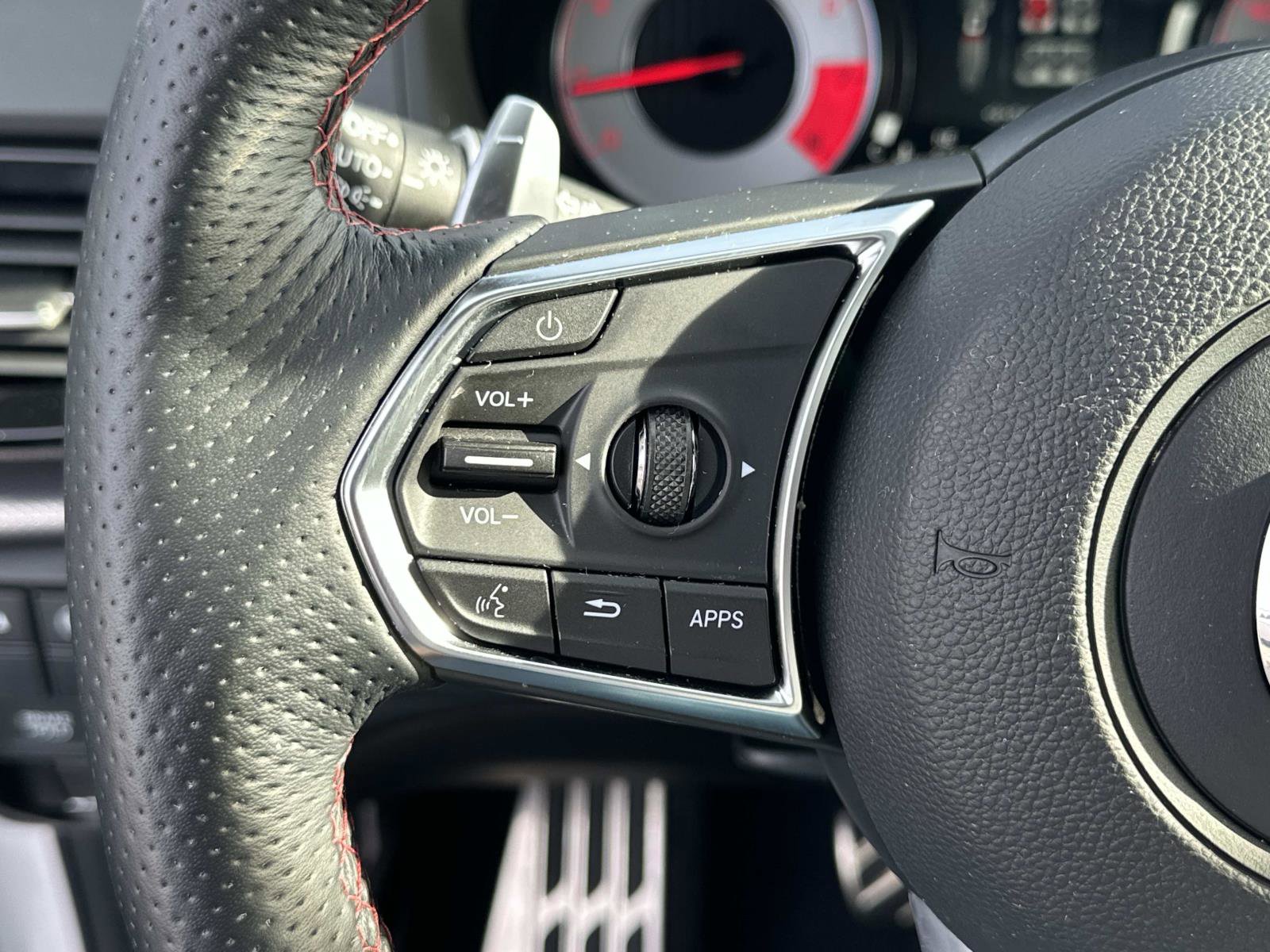 Certified 2025 Acura RDX A-Spec image 27