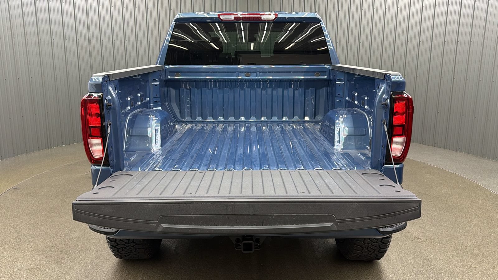 Used 2026 GMC Sierra 1500 Elevation AWD/4WD image 18
