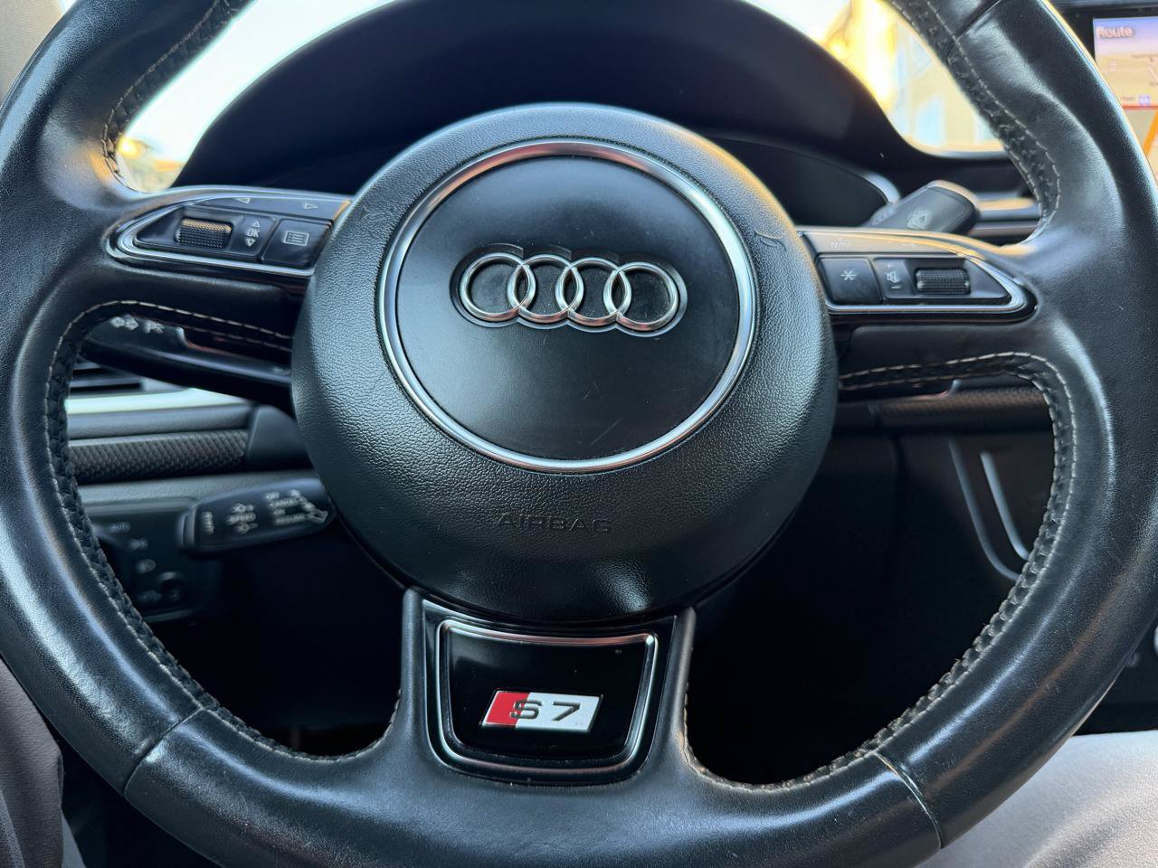 Used 2013 Audi S7 Prestige w/ Comfort Seating Pkg AWD/4WD image 97