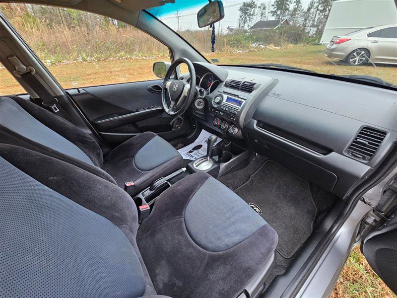 Used 2008 Honda Fit image 9