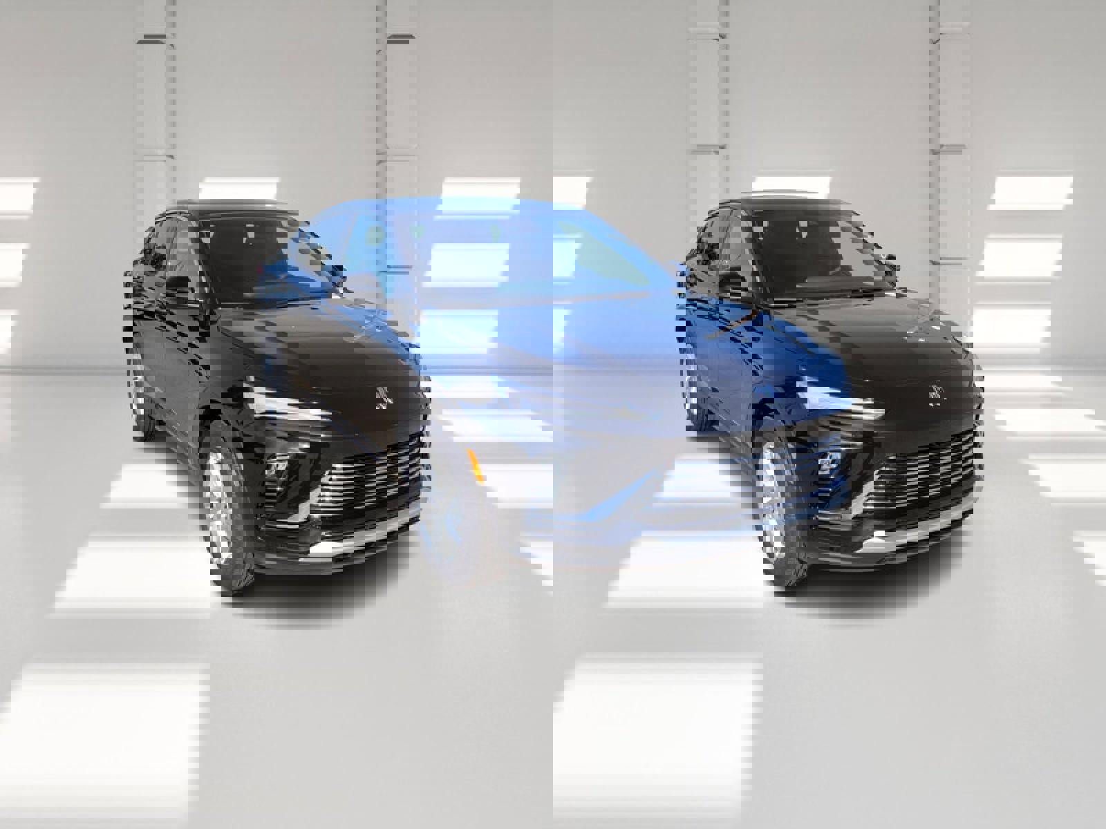 New 2026 Buick Envista Preferred w/ Convenience I Package image 3