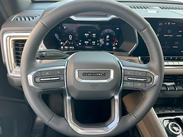 New 2026 GMC Canyon Denali image 7