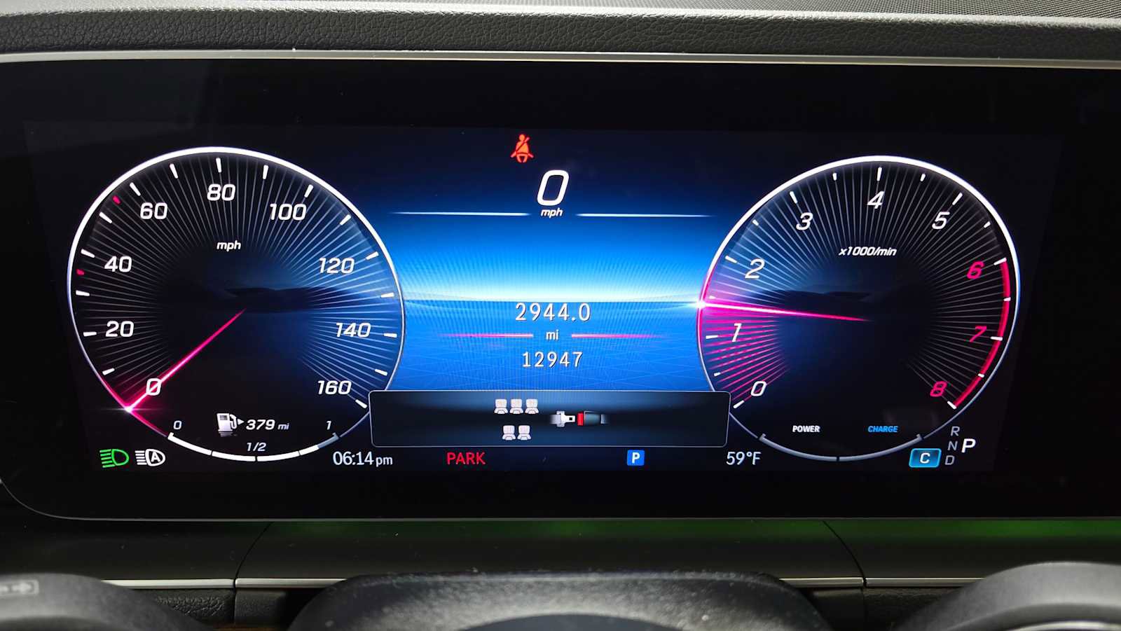 Certified 2024 Mercedes-Benz GLE 350 4MATIC image 28