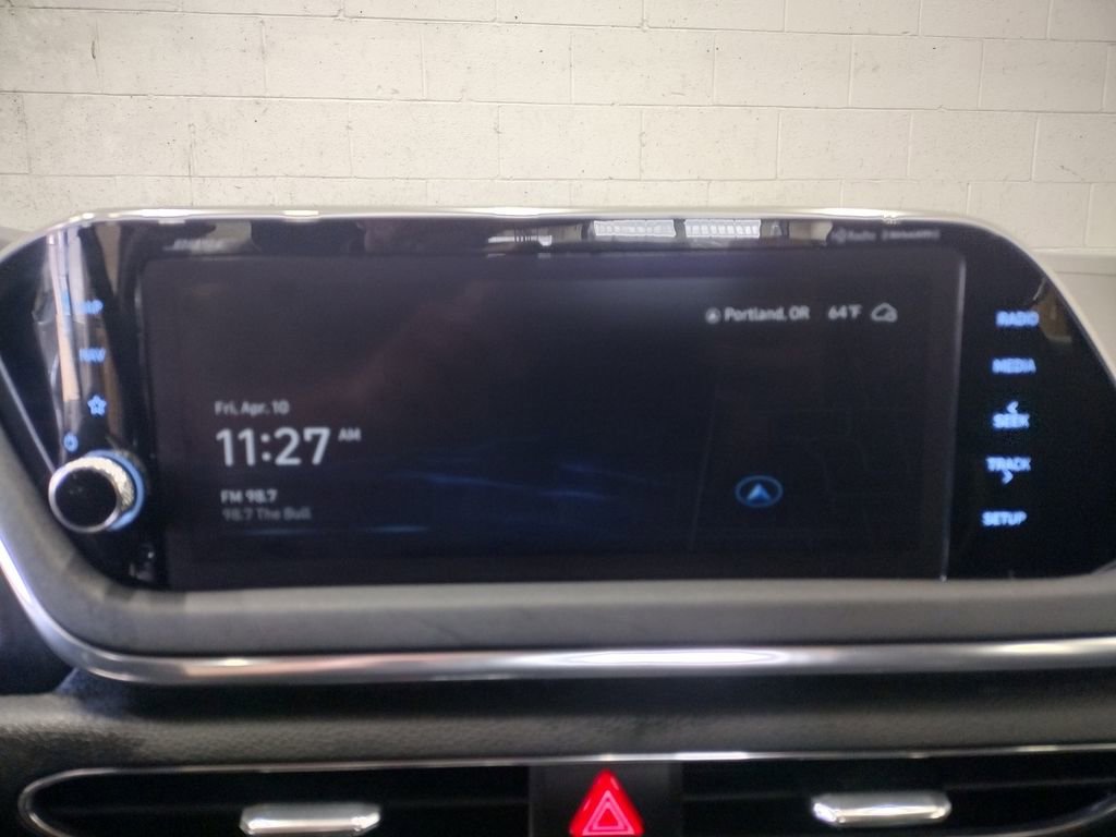 Certified 2023 Hyundai Sonata SEL w/ Cargo Package image 31