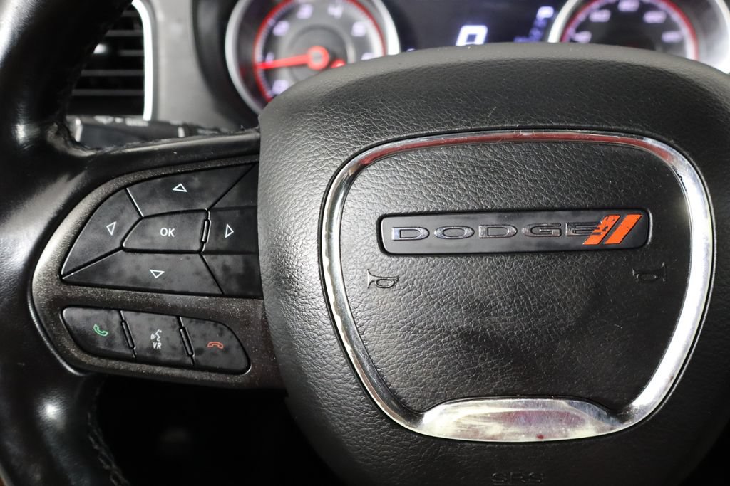 Used 2021 Dodge Charger Police w/ Fleet Safety Group AWD/4WD image 8