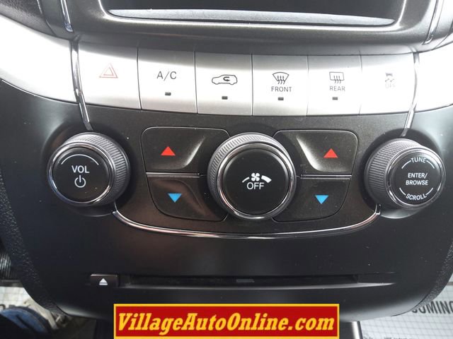 Used 2014 Dodge Journey SE w/ Flexible Seating Group FWD image 18