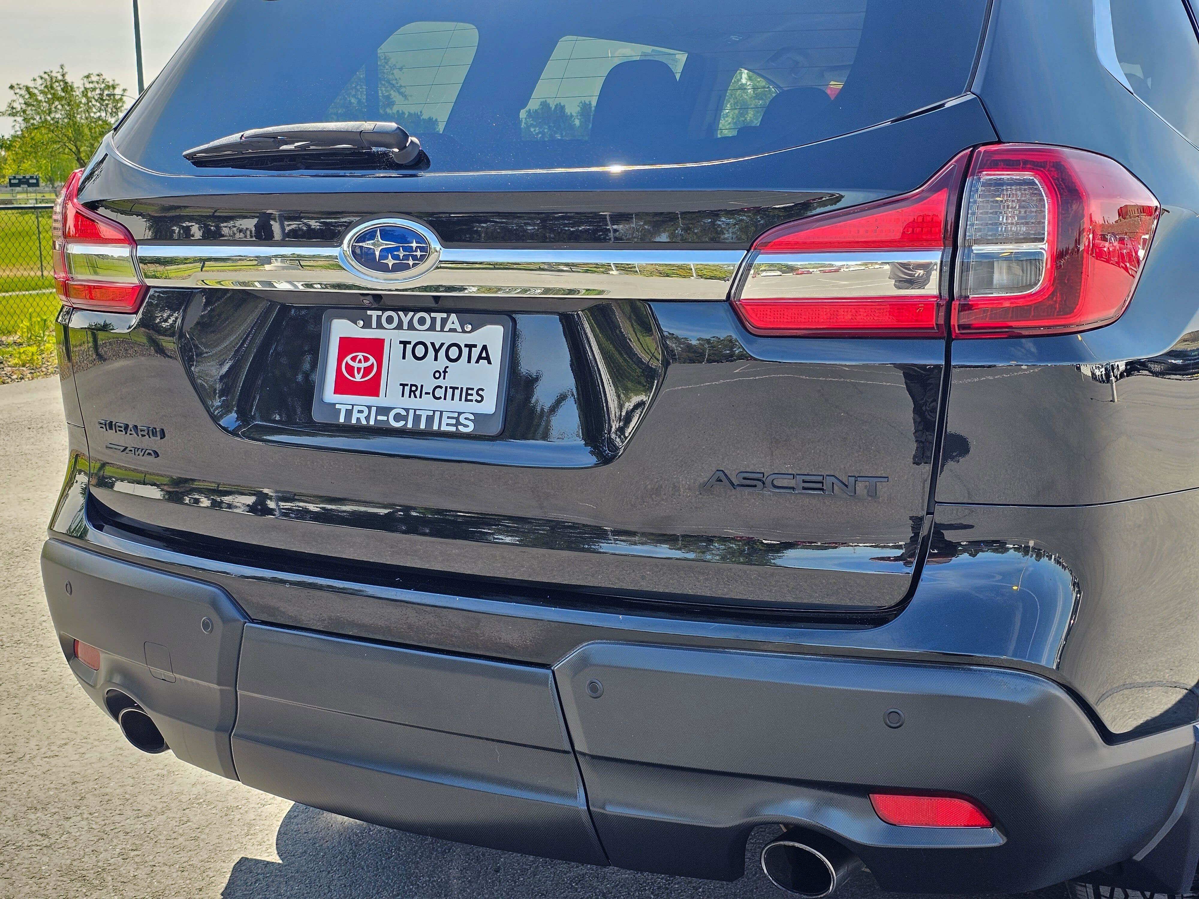 Used 2019 Subaru Ascent Premium AWD/4WD image 44