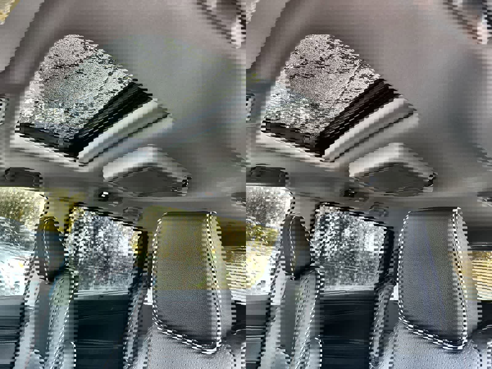 New 2026 Honda Odyssey Elite image 21