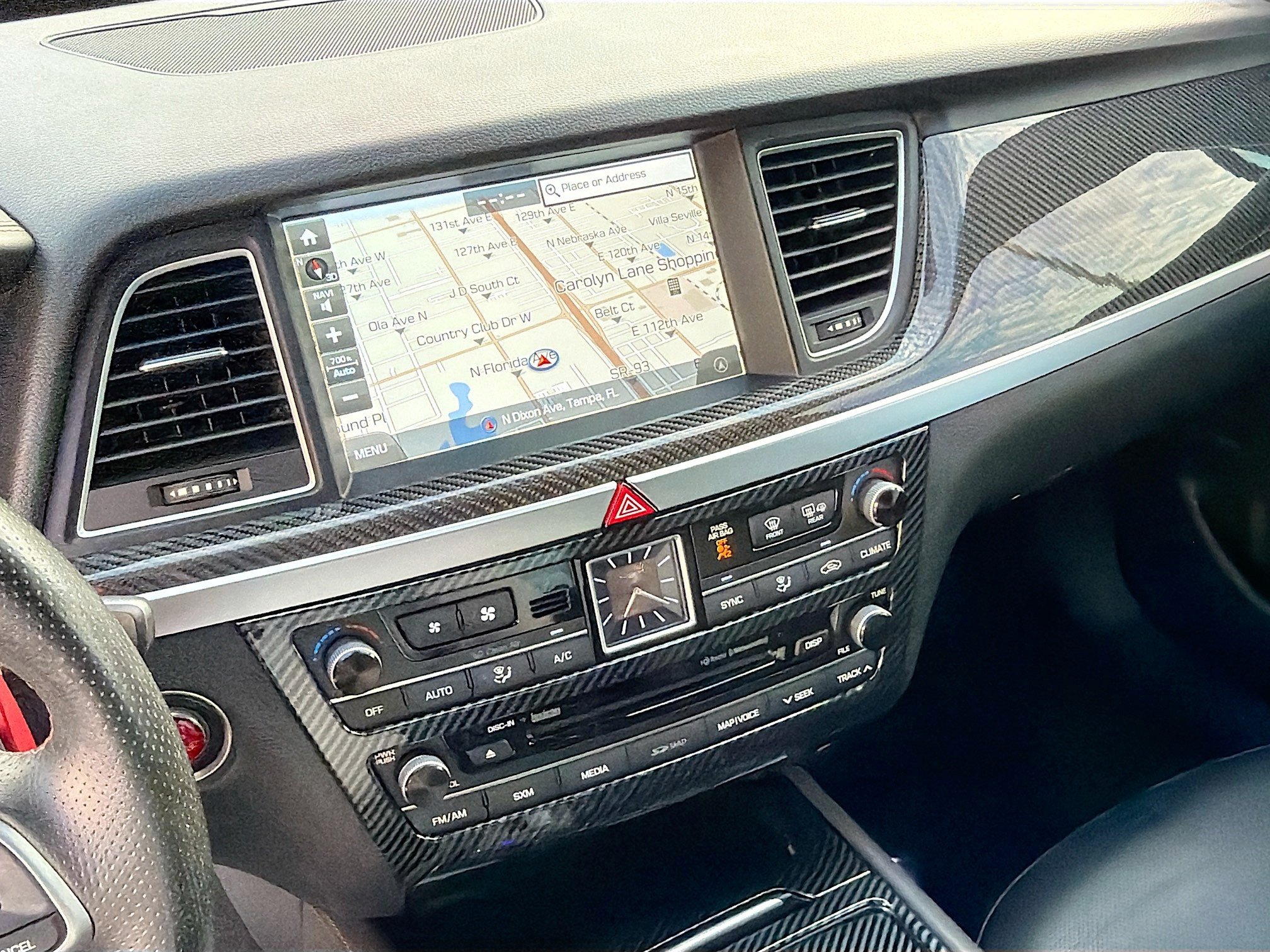 Used 2019 Genesis G80 3.3T Sport RWD image 28