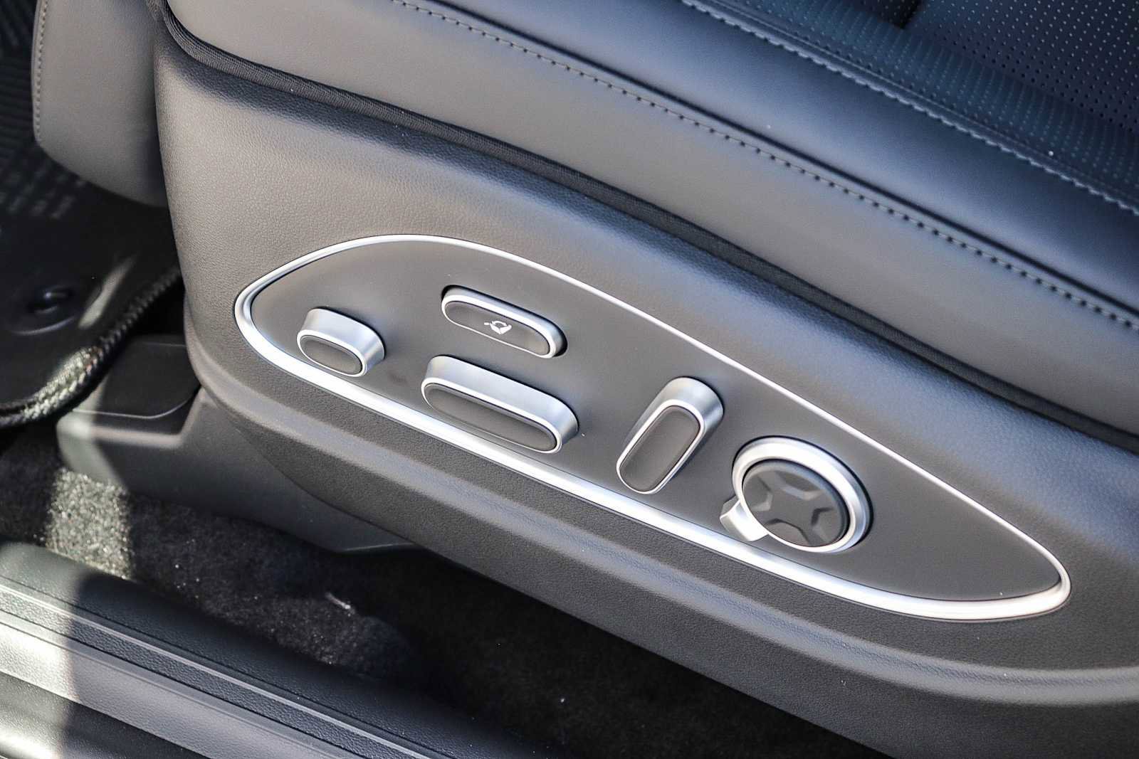 New 2026 Hyundai Palisade Calligraphy AWD/4WD image 24