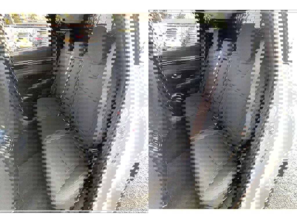 Used 2022 Hyundai Tucson SEL image 27