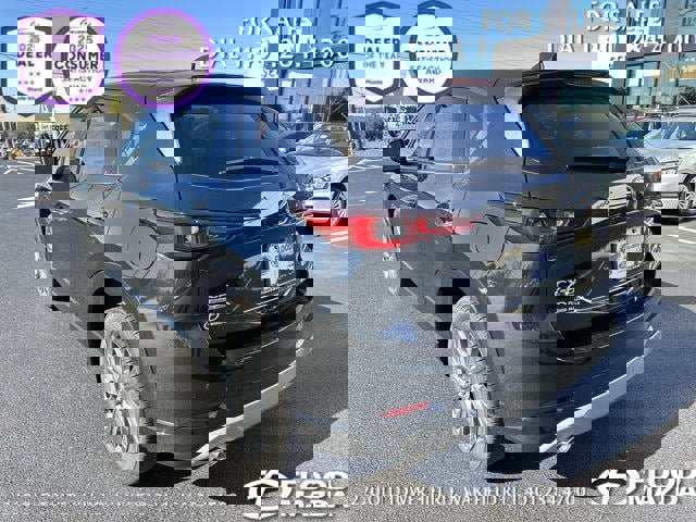 New 2025 MAZDA CX-5 Signature image 17