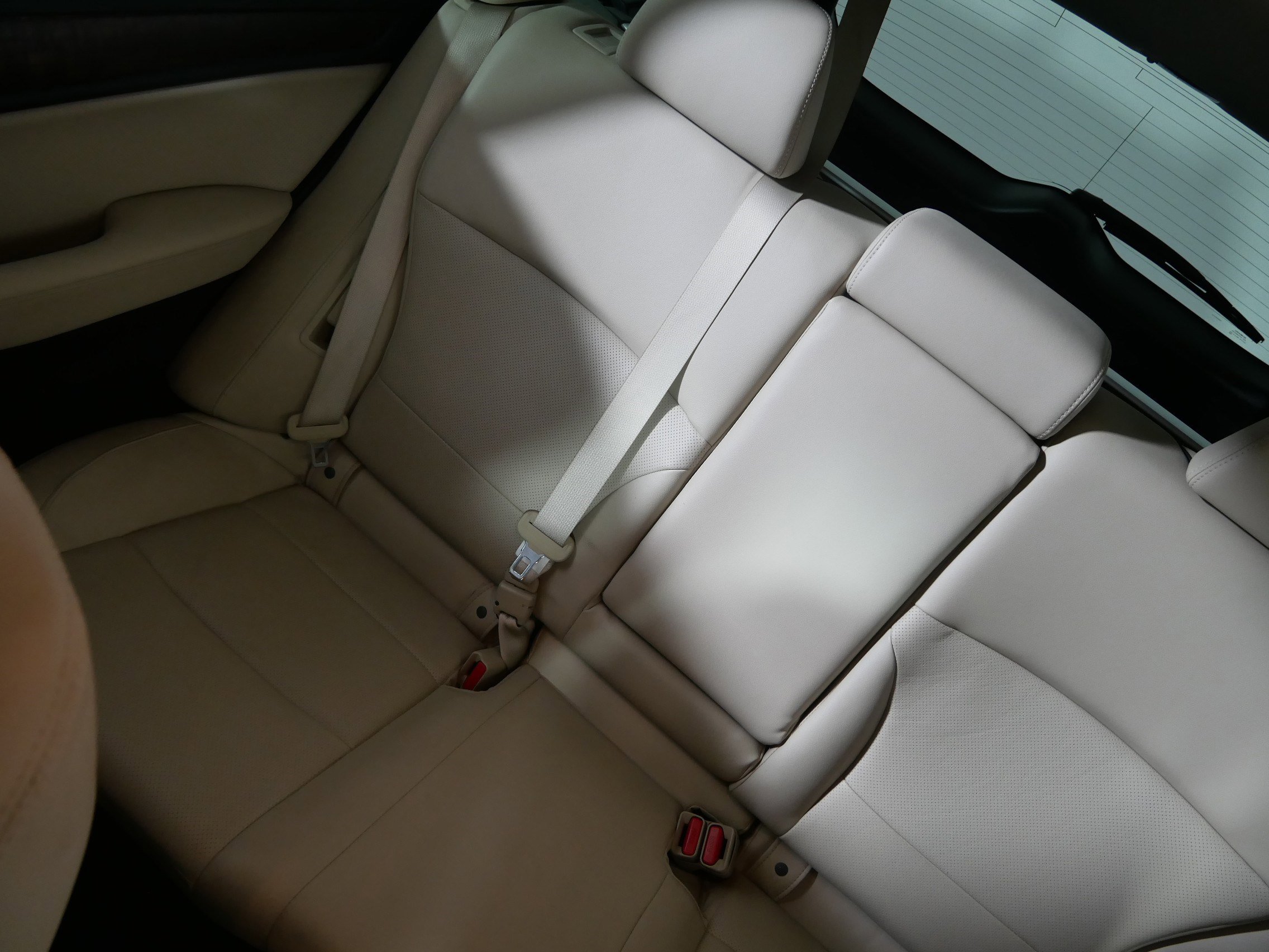 Used 2017 Subaru Outback 2.5i Limited image 12