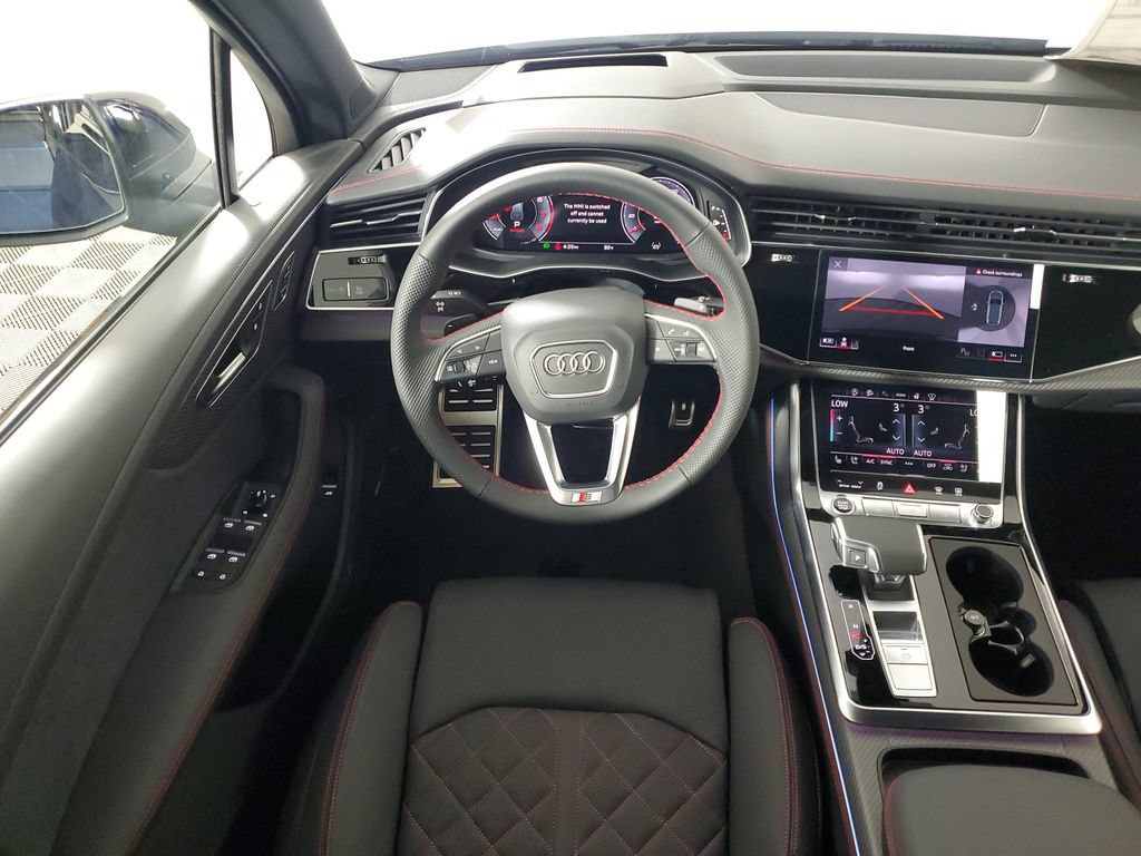 New 2026 Audi Q7 3.0T Prestige AWD/4WD image 15