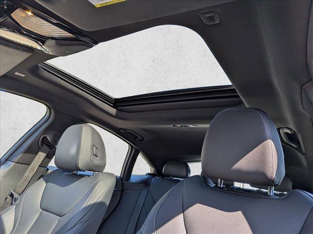 Certified 2023 BMW i4 eDrive35 w/ Premium Package image 16