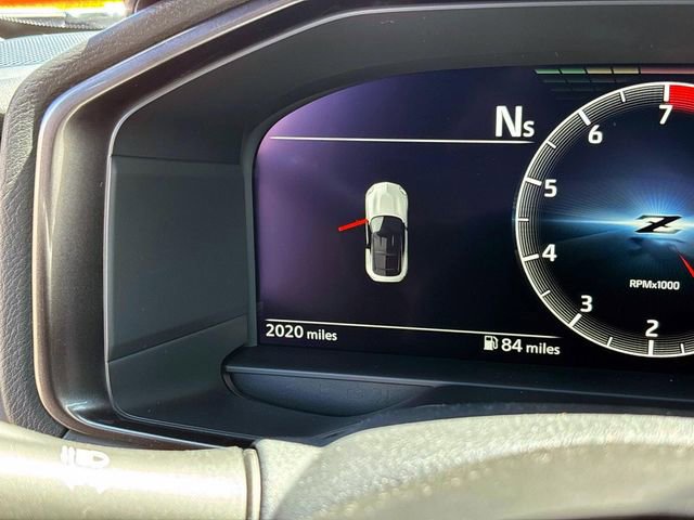 Used 2024 Nissan Z Performance w/ Floor Mat Package RWD image 21