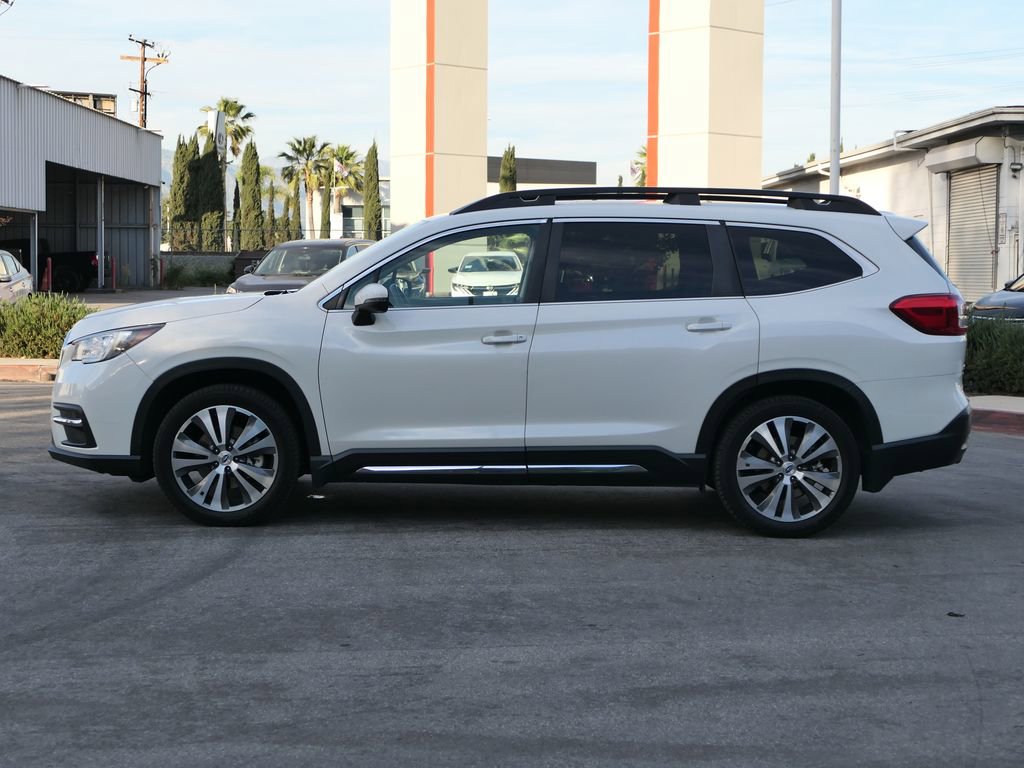 Used 2019 Subaru Ascent Limited w/ Popular Package #2A image 6