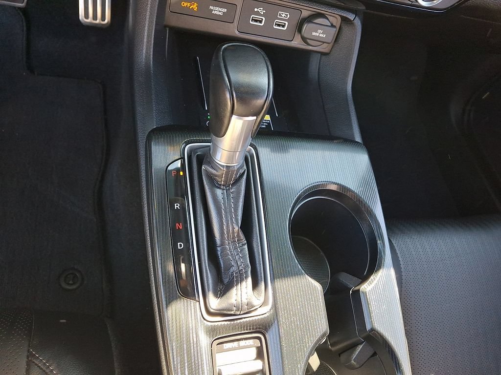 Used 2022 Honda Civic Sport Touring image 15