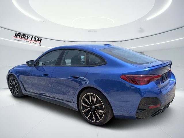 Used 2025 BMW M440i RWD image 8