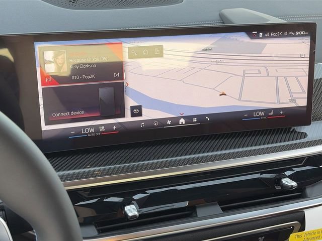 New 2026 BMW X6 M60i image 21