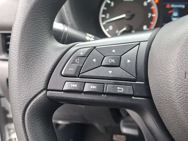 Used 2024 Nissan Sentra S FWD image 21