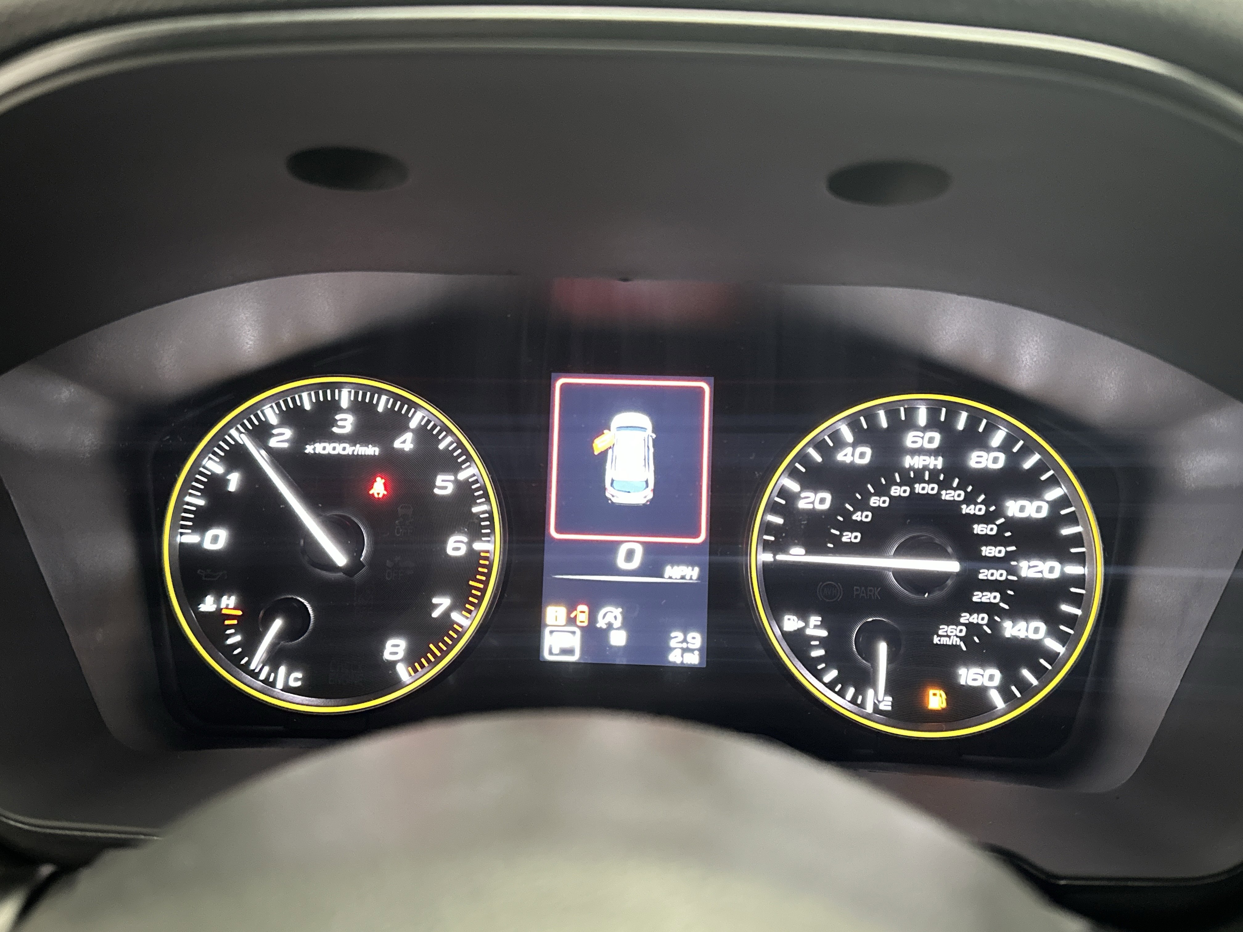 New 2025 Subaru Outback Wilderness image 29