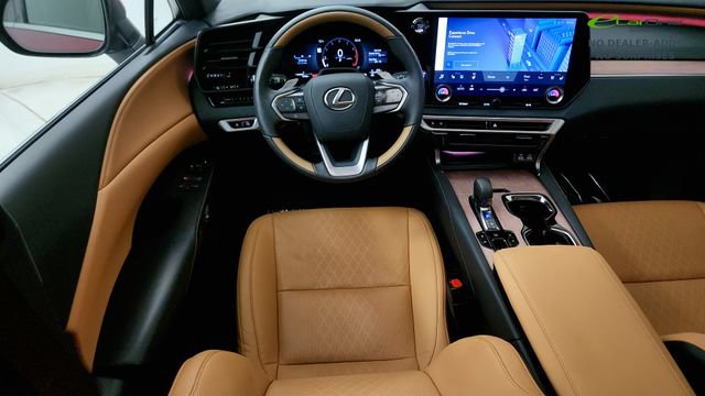 Used 2025 Lexus RX 350 Premium Plus w/ Convenience Package AWD/4WD image 51