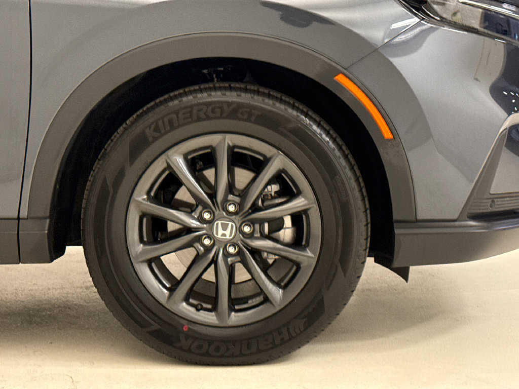 Certified 2026 Honda CR-V EX-L image 7