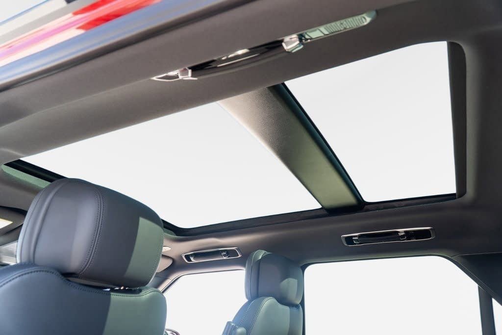 New 2025 Land Rover Range Rover Sport Dynamic SE AWD/4WD image 27