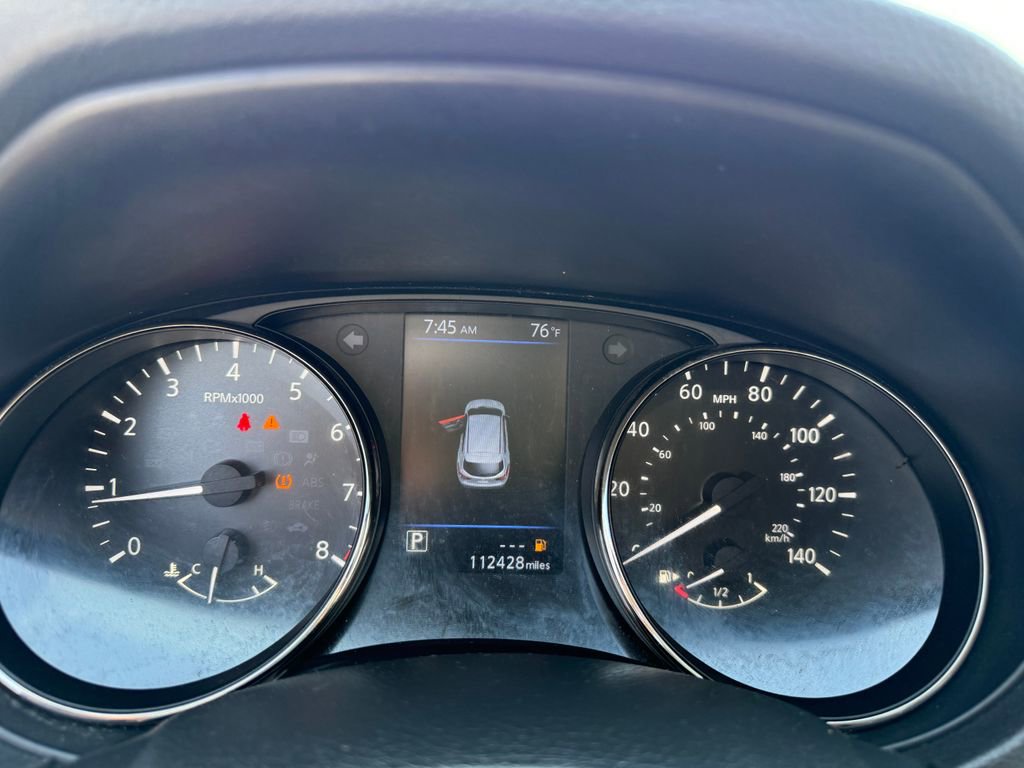 Used 2021 Nissan Rogue Sport S image 30