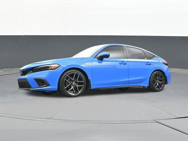 Used 2024 Honda Civic Sport Touring image 55