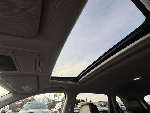 Used 2023 Honda CR-V EX-L image 22