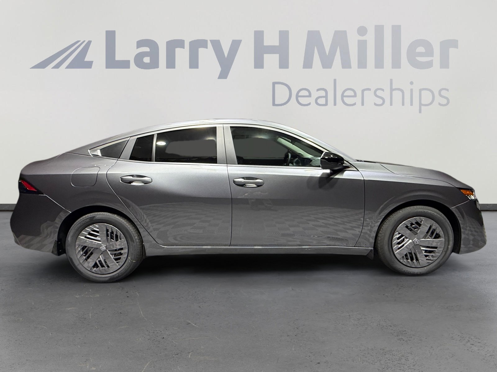 New 2026 Nissan Sentra SV image 6