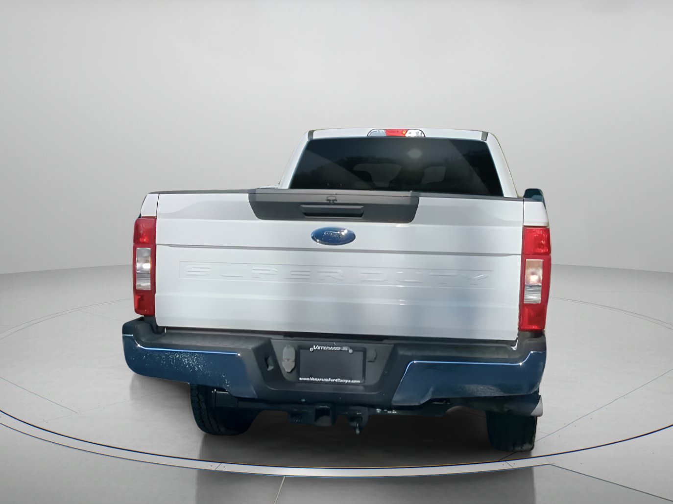 Certified 2022 Ford F250 XLT AWD/4WD image 24