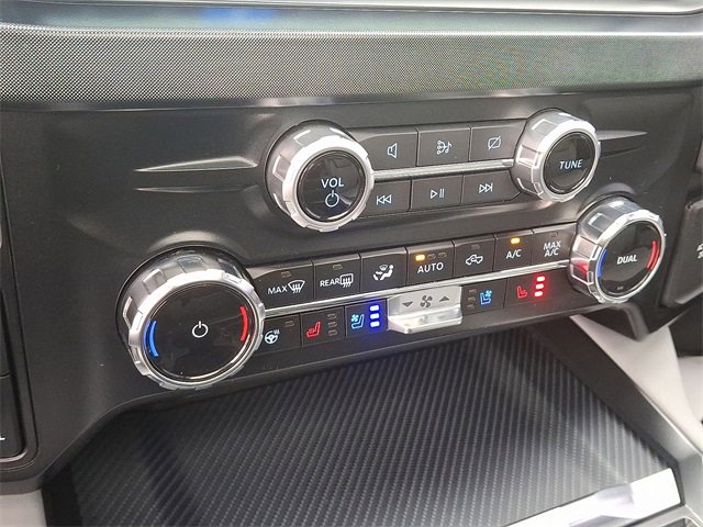 Certified 2024 Ford F450 Limited w/ FX4 Off-Road Package image 16