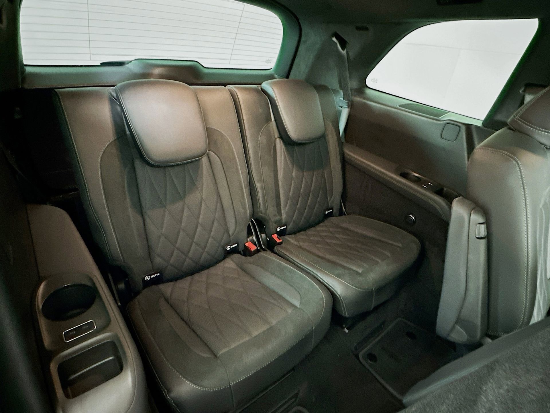 Certified 2023 Mercedes-Benz GLS 63 AMG 4MATIC image 30