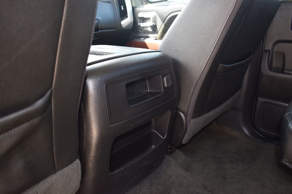 Used 2017 GMC Sierra 1500 SLT image 10