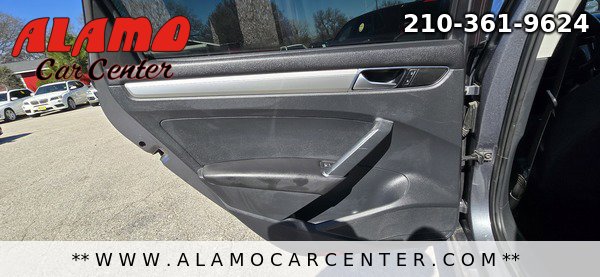 Used 2016 Volkswagen Passat 1.8T S image 28