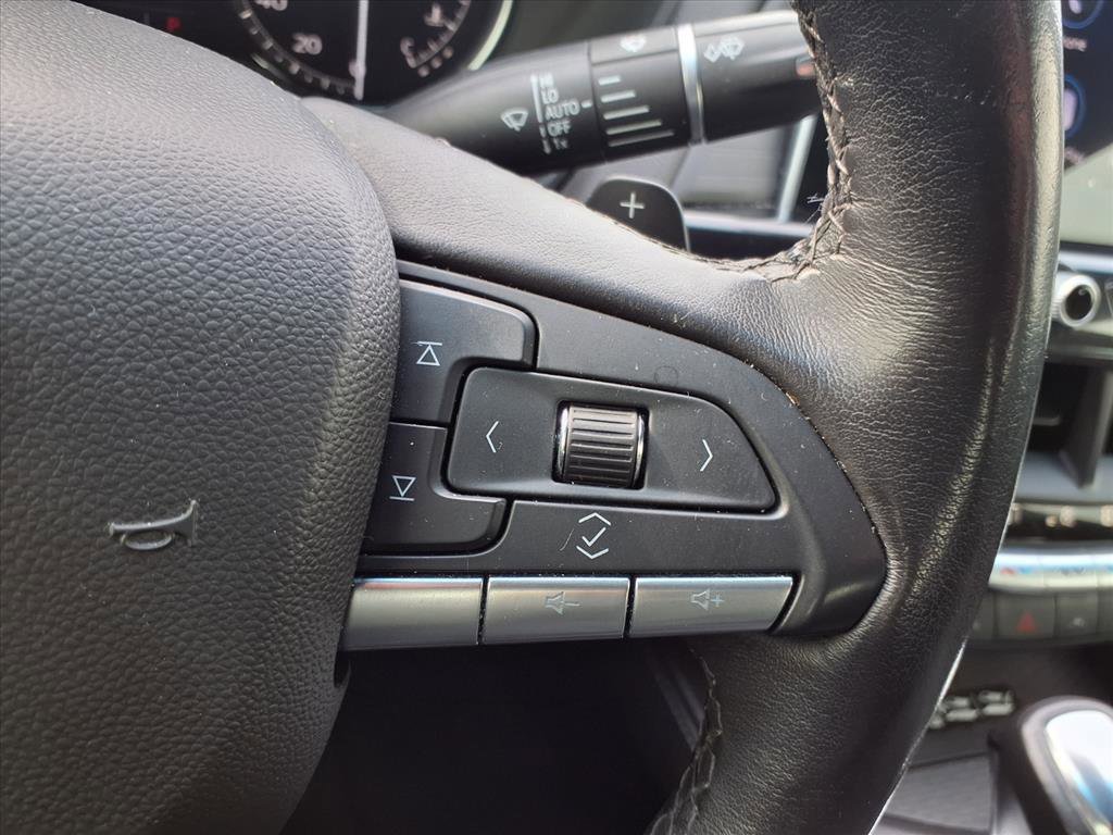 Used 2023 Cadillac CT4 Premium Luxury w/ Climate Package image 14