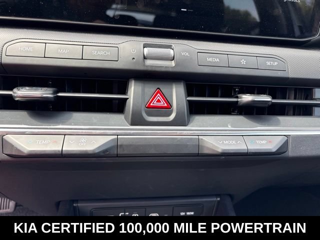 Certified 2025 Kia K4 EX FWD image 15