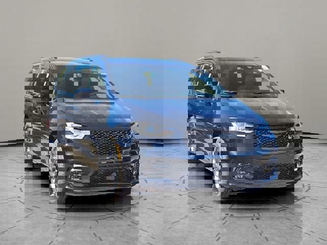 New 2026 Chrysler Pacifica Select w/ S Appearance Package AWD/4WD image 14