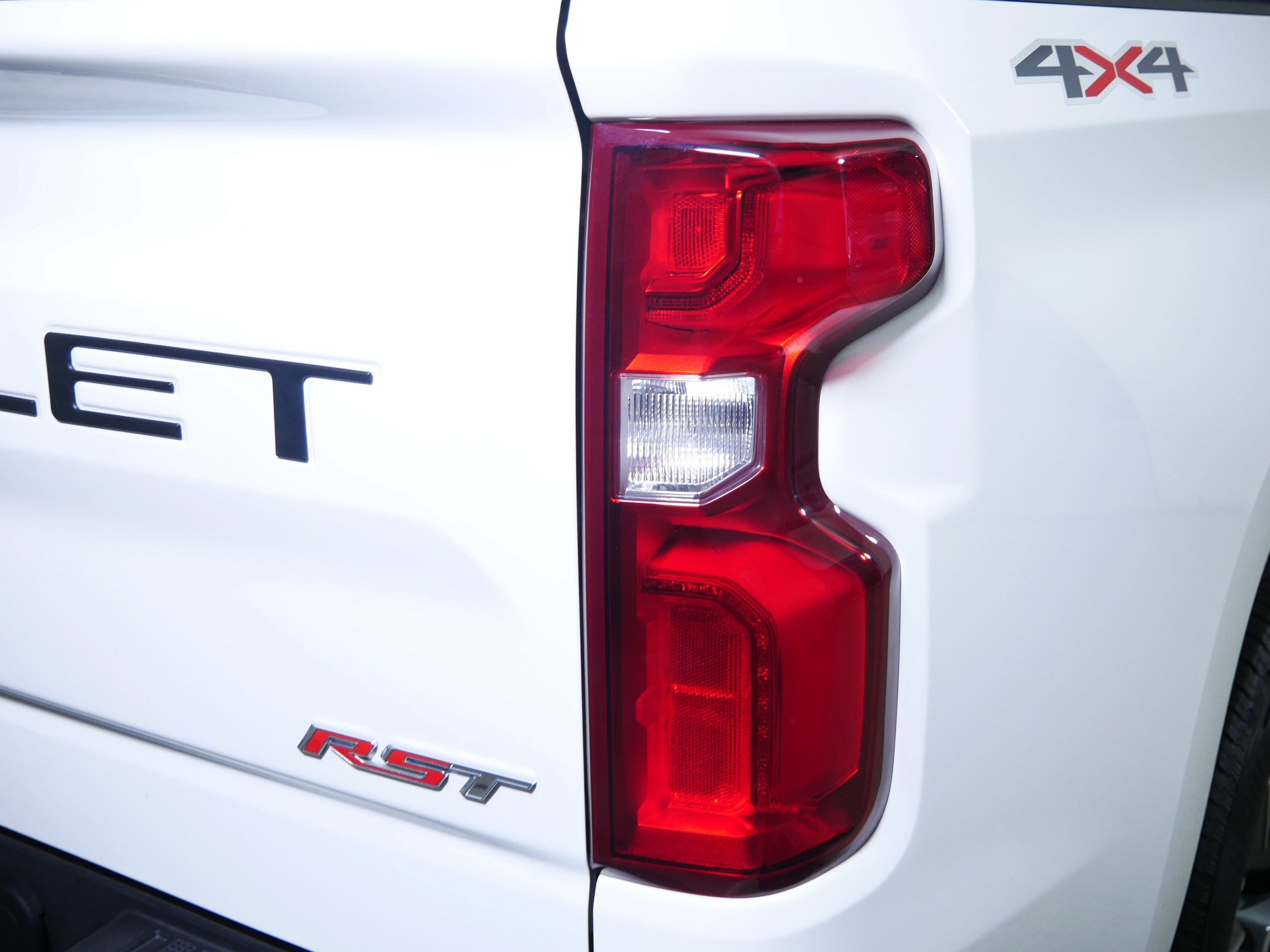Used 2026 Chevrolet Silverado 1500 RST w/ All Star Edition Plus AWD/4WD image 17