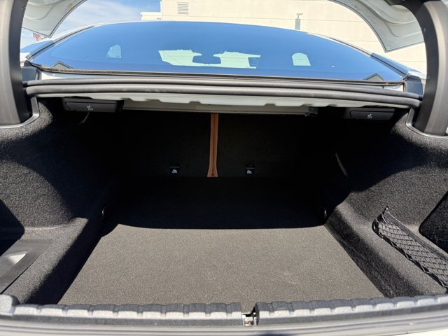 Certified 2025 BMW M850i xDrive Coupe w/ Driving Assistance Package AWD/4WD image 24