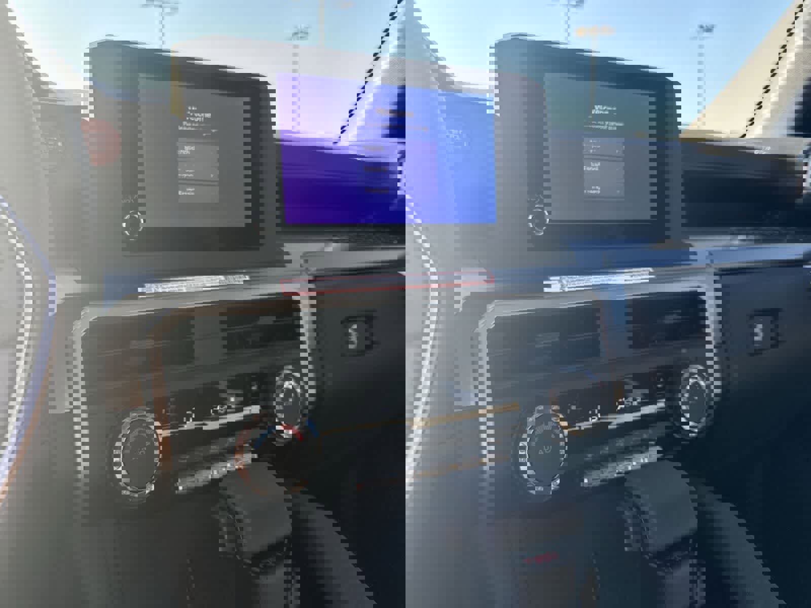 Used 2025 Toyota Tacoma TRD Off-Road image 19