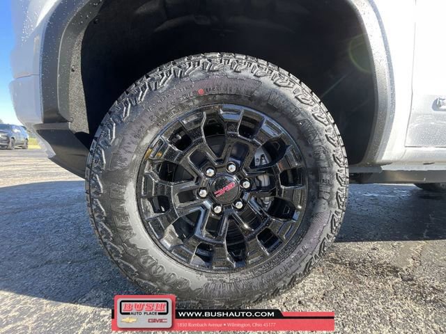 New 2026 GMC Canyon Elevation w/ Convenience Package image 32