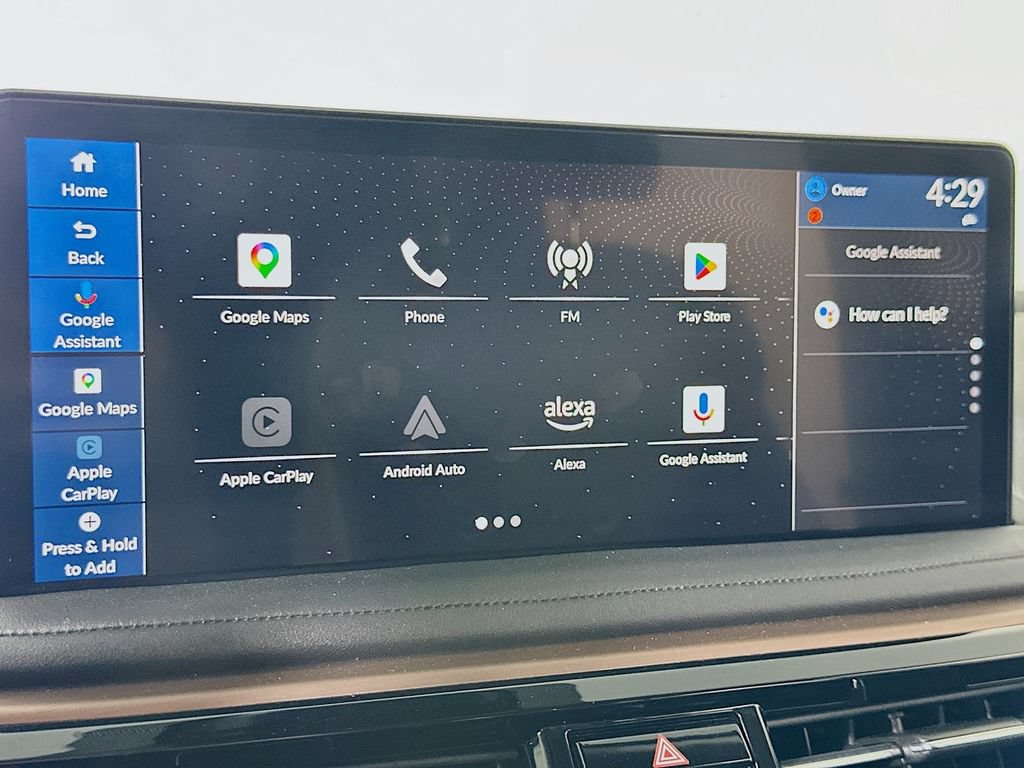 Used 2025 Acura MDX FWD w/ Technology Package image 27